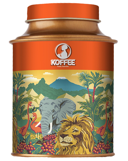 Single-Origin Coffee