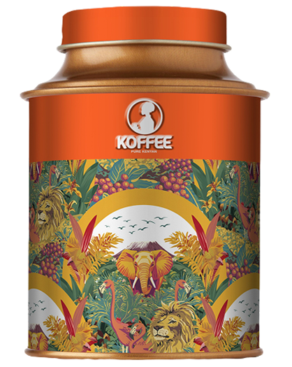 Special Koffee